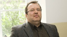 Zomrel Sergej Chelemendik (†58), bývalý poslanec NR SR