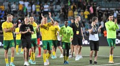 Žilina doma deklasovala Tobol Kostanay a postúpila do play off EKL, Trnava v pohárovej Európe končí