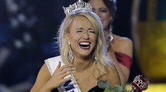 Najkrajšia žena Ameriky: Toto je nová kráľovná krásy