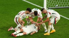 VIDEO: Zlomeniny v oblasti tváre, otras mozgu. Prvá pomoc meškala, hnevali sa po chvíľach hrôzy Maďari