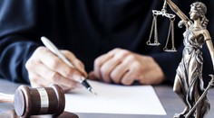 Kedysi atraktívny odbor, teraz berú každého: Právo už nie je to, čo bývalo