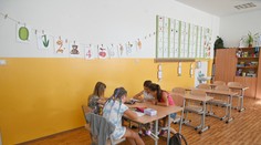 Detský komisár chystá veľký výskum: Chce sa pýtať detí, čo ich trápi a aké majú problémy