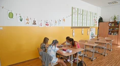 Detský komisár chystá veľký výskum: Chce sa pýtať detí, čo ich trápi a aké majú problémy