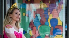 Krásna Britka sa priznáva z fanatizmu. Jej záľuba vás zrejme prekvapí