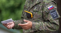 Slovenskej armáde chýbajú zálohy. Môže prísť na rad povinná vojenská služba?