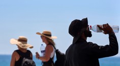 Horúčavy môžu urýchliť starnutie, tvrdí štúdia. Ohrozené sú viaceré skupiny ľudí