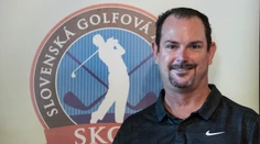 Historický deň pre náš golf: Naturalizovaný Slovák Sabbatini premiérovo štartuje na PGA Tour