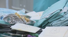 Lekári možno nebudú mať s čím operovať. Pre veľký dlh nemocníc hrozí odchod dodávateľov