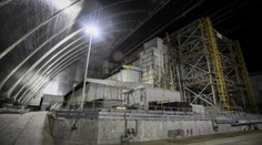 Černobyľské reaktory sa opäť zahrievajú, vedci sa obávajú najhoršieho