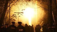 Obrovská tragédia v Rusku: Pri havárii vrtuľníka zahynulo 19 ľudí