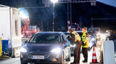 Nemecko obnovilo pre hrozbu nákazy z Česka kontroly na hraniciach. Tvoria sa dlhé kolóny