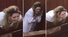Mischa Barton skončila na psychiatrii. Z týchto záberov behá mráz po chrbte
