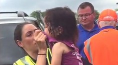 Toto už nemôže byť pravda! Matka nechala dieťa v rozhorúčenom aute