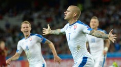 Vladimír Weiss mladší prezradil dôvod, pre ktorý si vybral Slovan