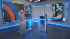 Jiří Kubáček: Prvý týždeň lacnejších vlakov