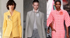 Brošne sú späť: Poradíme vám, ako nosiť ikonický šperk