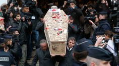 Francúzsko si pripomína teroristický útok na Charlie Hebdo. Uplynulo od neho už desať rokov