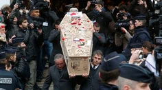 Francúzsko si pripomína teroristický útok na Charlie Hebdo. Uplynulo od neho už desať rokov