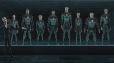 Napínavý päťminútový futbalový animák, ktorý musíte vidieť dokonca