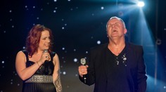 Jožo Ráž a jeho nová skladba. Bude z nej hit?