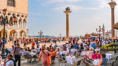 Štartujú už v apríli. V Benátkach sa začne platiť vstupné, takto to bude vyzerať