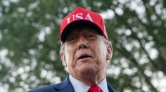 Donald Trump plánuje zápas UFC v Bielom dome. Prezradil aj dátum