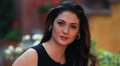 Graciela z Esmeraldy zastavila starnutie: Veď dnes vyzerá ešte lepšie