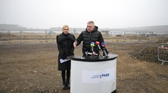 Premiér podáva trestné oznámenie v súvislosti s výstavbou závodu Volvo