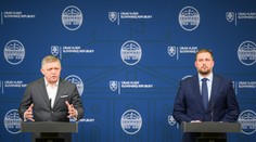 Politológ Lenč: Tender budí možnosť ďalších konfliktov v koalícii, rozhodujúce slovo o Šaškovi bude mať Fico