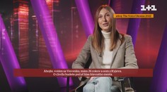 Užhorod je momentálne najbezpečnejšie mesto Ukrajiny. Miestny novinár ani netušil, že prichýlil vychádzajúcu hviezdu