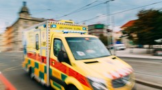Čech volal záchranku k 12-dňovému bábätku, zrejme ho sám usmrtil
