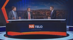 Hrnčiar: Od prezidenta volali na Smer, že Fico cez nich neprejde