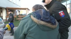 Nahlásil bombu, lebo nemá kde bývať