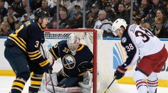 Columbus vyhral na ľade Buffala. Saad dosiahol 30-gólovú hranicu