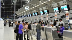 Cudzinci budú pri vstupe do Kanady prechádzať biometrickou kontrolou