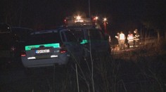 Chata aj auto smrti vraj patria starostovi Kamenice. Vodič putoval z nemocnice do policajnej cely