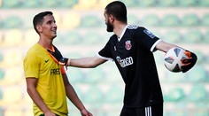 Žilina napriek prehre postúpila do 2. predkola  Európskej konferenčnej ligy