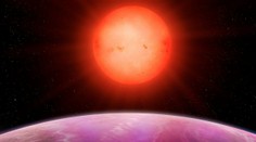 Vedci objavili planétu, ktorá by ani nemala existovať