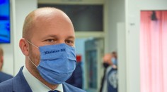 Naď prosí o pomoc zdravotníkov, ktorí dokážu robiť stery. Chýba ich ešte šesťtisíc