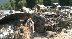 Vrátna dolina po týždni: Obraz totálnej skazy zblízka