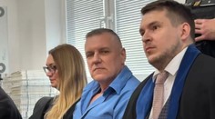 VIDEO: Pustia ho na slobodu alebo zostane za mrežami? O osude mnohonásobného vraha M. Černáka rozhodne súd
