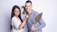 Nové tváre na Farme: Dvojnásobná mamina a veselý čašník