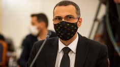 Žilinka: Voľba je pre mňa záväzkom vrátiť občanom dôveru v spravodlivosť