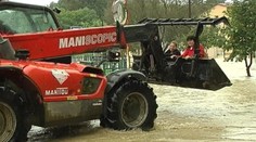 SHMÚ odvolal hydrologické výstrahy