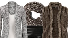 S čím skombinovať kožušinovú vestu? Pozrite si náš tip