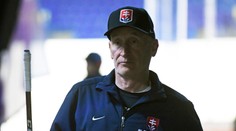 Pekné gesto od kouča Ramsayho: Vzdal sa platu aby podporil slovenský hokej