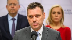 Šéf katastra po škandále skončí na čele úradu. Taraba tvrdí, že úradník si písal s hackermi, ktorí útočili