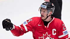 Kanadský kapitán sa stal ďalším členom obdivuhodnej smotánky