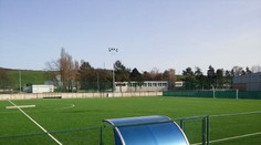 Kocúrkovo na slovenský spôsob. Takto sa dá v polovici sezóny hrať vyššia súťaž