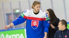 Regenda mieri do NHL. Podpísal dvojročnú zmluvu s Anaheimom, píšu zámorské médiá